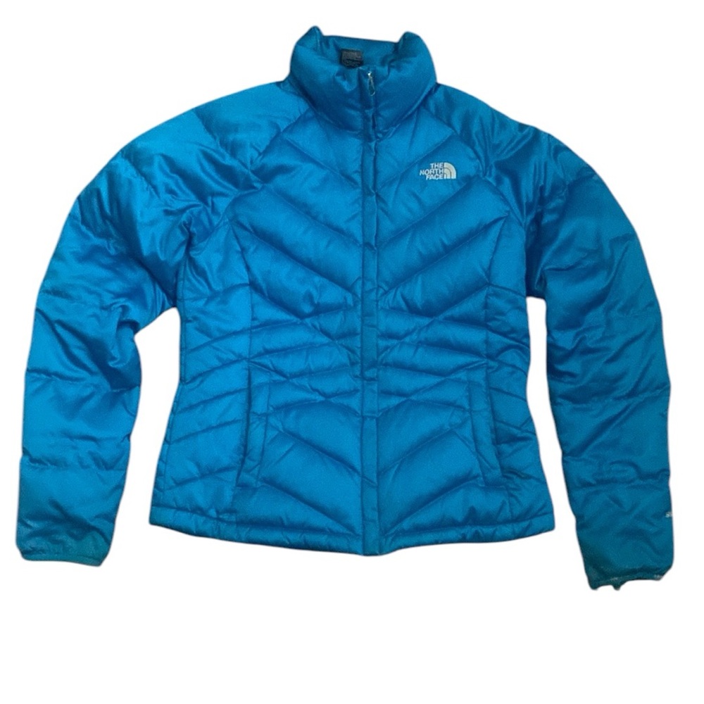 The North Face Aconcagua Down Women’s 550 Jacket
